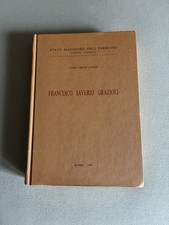 Francesco Saverio Grazioli