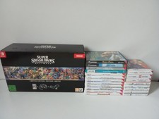 Lot de Boites et Notices