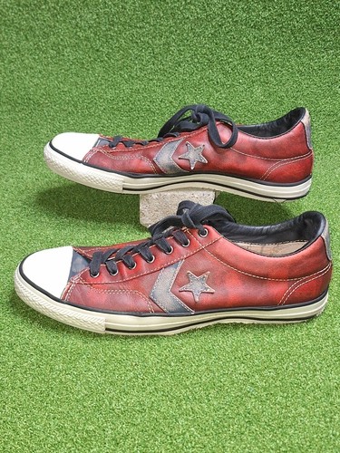 Scarpe uomo converse john - da, x