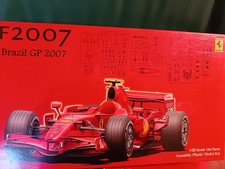 Ferrari F2007 + Set