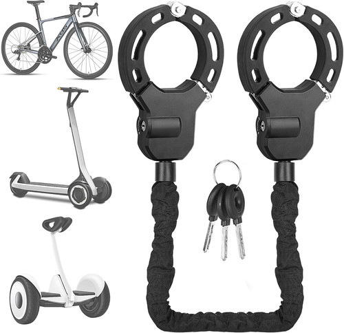 Lucchetto bicicletta - lucchetto,