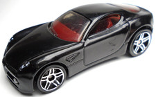 2013 hot wheels alfa romeo - 2013,
