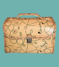 Cestino bauletto borsa