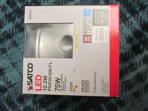 Satco s29416 lampadine led - s29416,