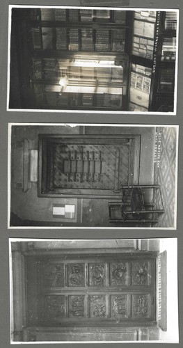 Vintage postcards 3 - x,