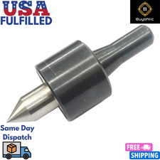 Mini tornio centro girevole