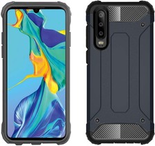 Huawei P30 custodia rigida