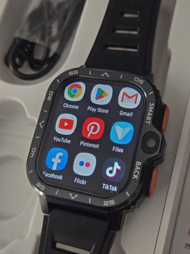 Smartwatch android 1 - android, 8.1
