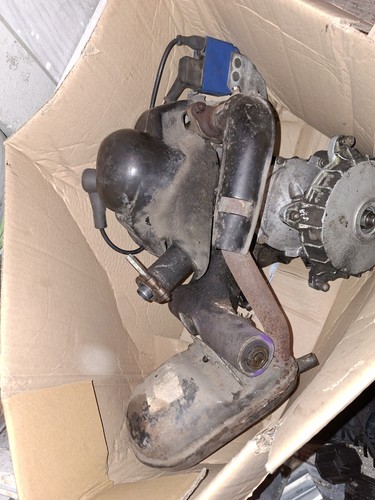 Motore vespa 3 marce - vespa,