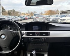 Schermo di navigazione BMW