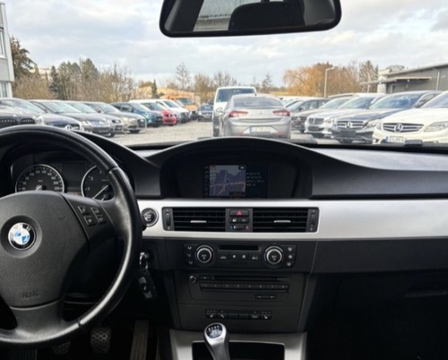 Schermo navigazione bmw - schermo,