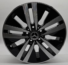 4 cerchi lega mercedes benz