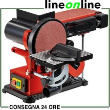 Levigatrice da banco combinata Einhell TC-US 380