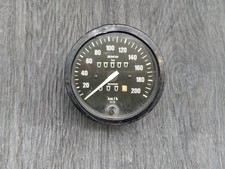 Contachilometri BMW R 100 GS