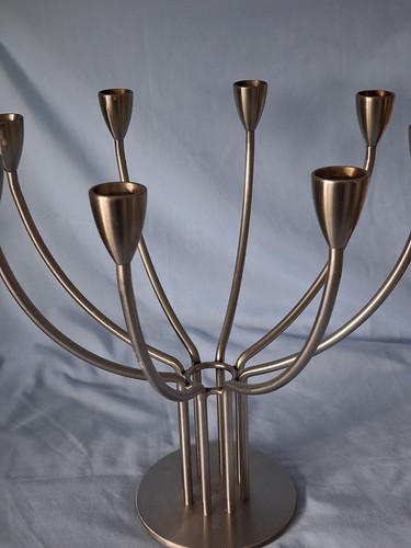 Candelabro vintage ikea - candelabro,