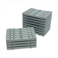 Concrete Sleeper Stack - OO