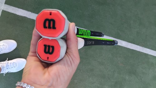Racchetta tennis wilson blade - tennis,