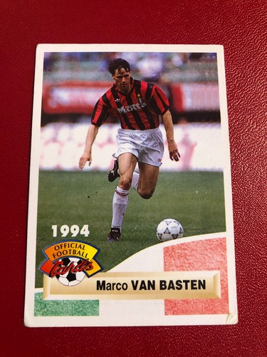 Carte cards panini 1994 - panini,