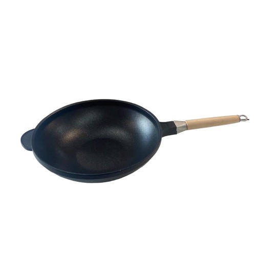 Wok new generation induzione - new,