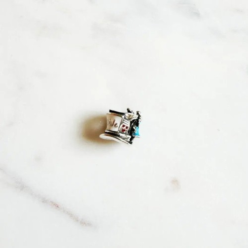 Charm pandora argento 925 - charm,