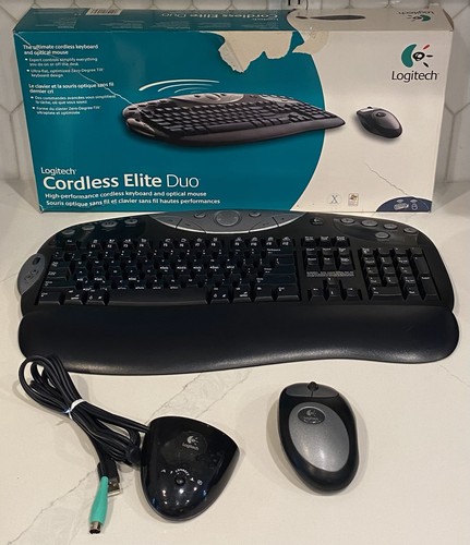 Mouse dongle tastiera - mouse,