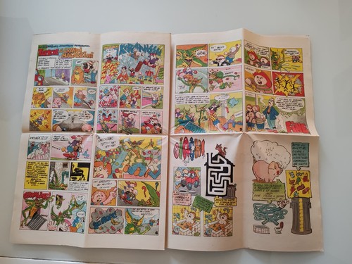 Sgorbions fumetti - -,