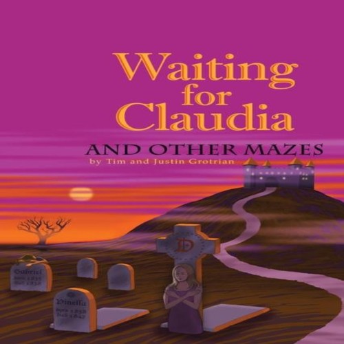 Waiting for claudia and - waiting,
