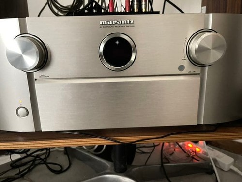 Amplificatore marantz - amplificatore,