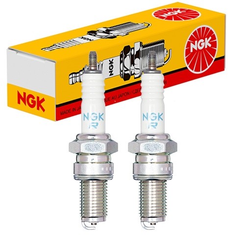 Candela accensione ngk - candela,