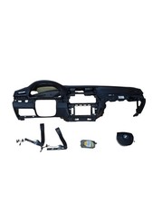 Kit airbag bmw serie f10 - airbag,