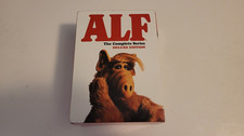 Alf The Complete Series (DVD