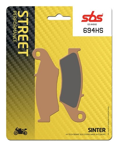 Sbs 694hs pastiglie - sbs,