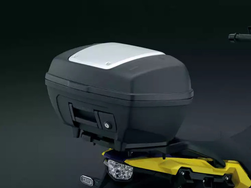 Suzuki bauletto topcase - suzuki,