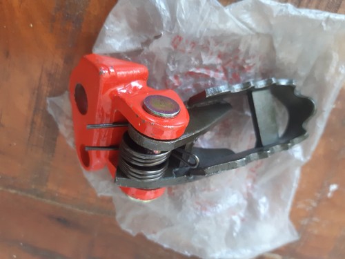 Nos honda elsinore 125 rb - nos,