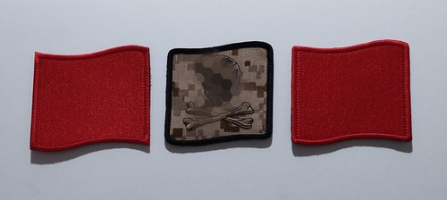 Nswdg devgru blu squadron - blu,