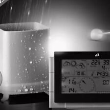 Udometro Pluviometro - Misuratore di pioggia Stazione meteo Auriol IAN 100521