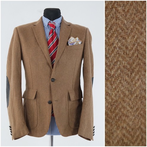 Blazer uomo zara spina - spina, di