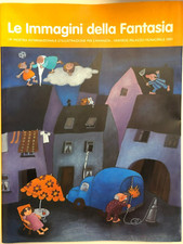 Le immagini della fantasia