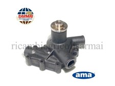 Pompa acqua trattore - pompa,