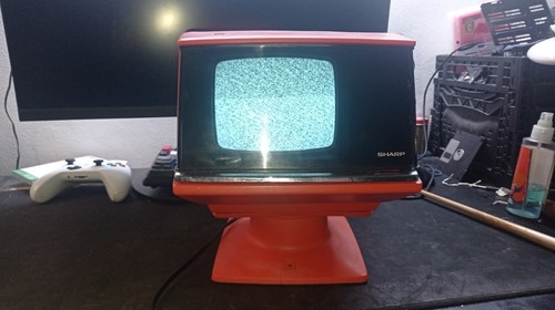 Very rare sharp 5p 12g - 5p,