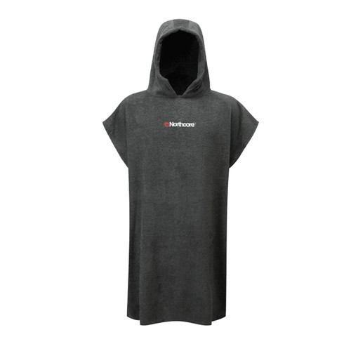 Northcore accappatoio - -,