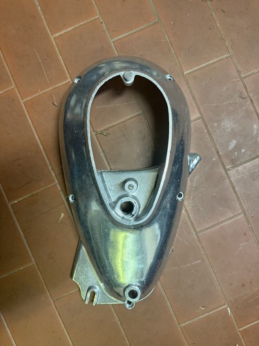 Coperchio carter moto morini - coperchio,