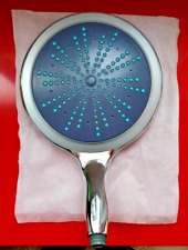 SOFFIONE GRANDE PER DOCCIA, ottime condizioni - guarda foto e leggi annuncio