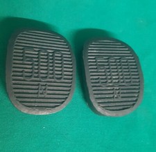 Gommini pedali epoca fiat - pedali, d'epoca