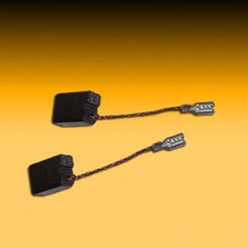 Spazzole di Carbone Carboncini