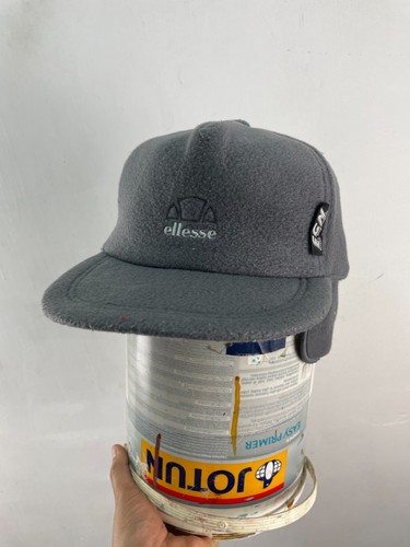 Cappello vintage ellesse polo - vintage,