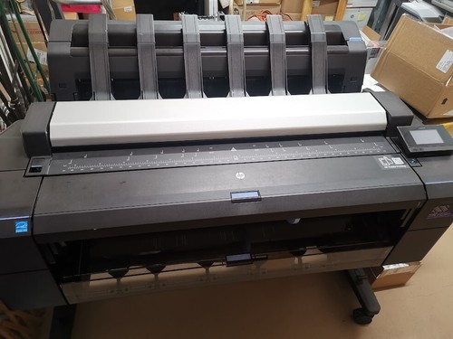 Designjet t2530 - hp,