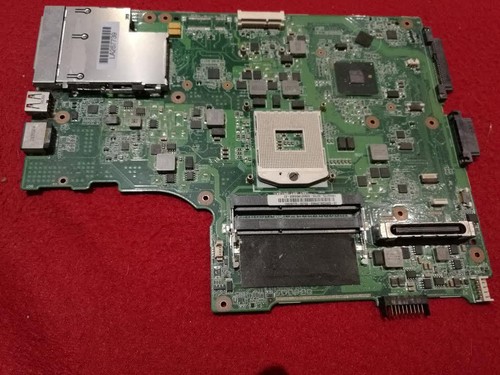 Scheda madre motherboard - scheda, per