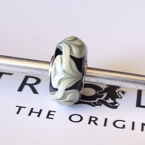 Authentic trollbeads ooak - authentic,