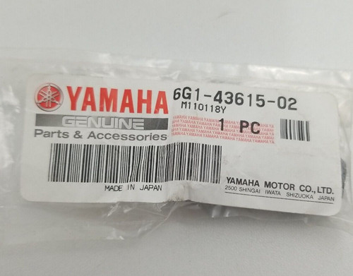 Yamaha 6g1 43615 tilt - yamaha, 6g1-43615-02.